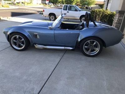 1965 Shelby Cobra for sale