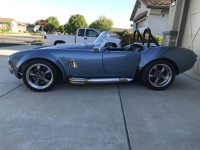 1965 Shelby Cobra for sale in Michigan (ID-144842)