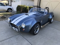 1965 Shelby Cobra for sale in Michigan (ID-144842)