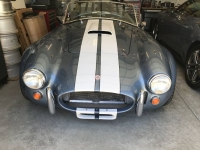 1965 Shelby Cobra for sale in Michigan (ID-144842)
