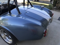 1965 Shelby Cobra for sale in Michigan (ID-144842)