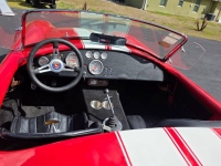1965 Shelby Cobra for sale in Michigan (ID-162110)