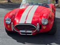 1965 Shelby Cobra for sale in Michigan (ID-162110)