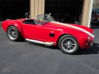 1965 Shelby Cobra for sale in Michigan (ID-162110)