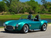 1965 Shelby Cobra for sale (ID-162282)