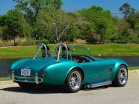 1965 Shelby Cobra for sale (ID-162282)