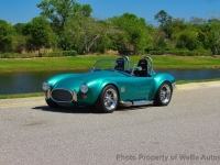 1965 Shelby Cobra for sale in Riverhead, New York (ID-162289)