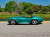 1965 Shelby Cobra for sale in Riverhead, New York (ID-162289)