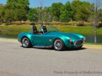 1965 Shelby Cobra for sale in Riverhead, New York (ID-162289)
