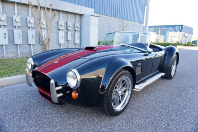 1965 Shelby Cobra for sale in Michigan (ID-162995)