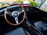 1965 Shelby Cobra for sale in Michigan (ID-162995)