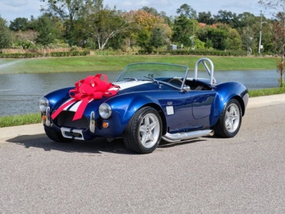 1965 Shelby Cobra Replica for sale