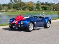 1965 Shelby Cobra Replica for sale in Riverhead, New York (ID-125698)