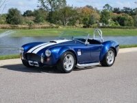 1965 Shelby Cobra Replica for sale in Riverhead, New York (ID-125698)