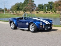 1965 Shelby Cobra Replica for sale in Riverhead, New York (ID-125698)