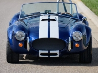 1965 Shelby Cobra Replica for sale in Riverhead, New York (ID-125698)
