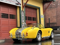 1965 Shelby Cobra Replica for sale in Riverhead, New York (ID-125725)