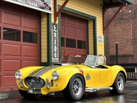 1965 Shelby Cobra Replica for sale in Riverhead, New York (ID-125725)