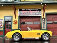 1965 Shelby Cobra Replica for sale in Riverhead, New York (ID-125725)