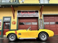 1965 Shelby Cobra Replica for sale in Riverhead, New York (ID-125725)