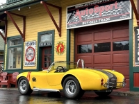 1965 Shelby Cobra Replica for sale in Riverhead, New York (ID-125725)