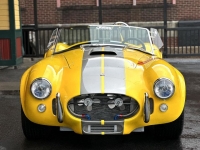1965 Shelby Cobra Replica for sale in Riverhead, New York (ID-125725)