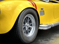 1965 Shelby Cobra Replica for sale in Riverhead, New York (ID-125725)