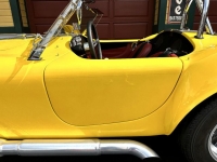 1965 Shelby Cobra Replica for sale in Riverhead, New York (ID-125725)