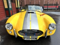 1965 Shelby Cobra Replica for sale in Riverhead, New York (ID-125725)