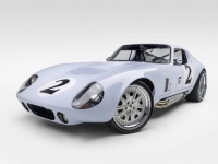 1965 Shelby Daytona for sale in Michigan (ID-116471)