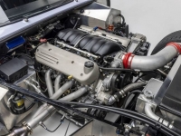 1965 Shelby Daytona for sale in Michigan (ID-116471)