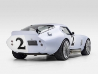1965 Shelby Daytona for sale in Michigan (ID-116471)