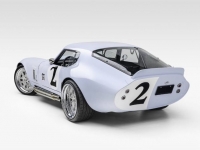 1965 Shelby Daytona for sale in Michigan (ID-116471)