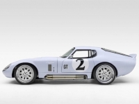 1965 Shelby Daytona for sale in Michigan (ID-116471)