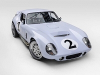 1965 Shelby Daytona for sale in Michigan (ID-116471)