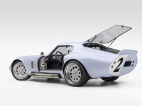 1965 Shelby Daytona for sale in Michigan (ID-116471)