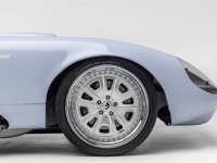 1965 Shelby Daytona for sale in Michigan (ID-116471)