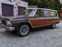 1965 Studebaker Commander for sale in Riverhead, New York (ID-121012)