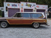 1965 Studebaker Commander for sale in Riverhead, New York (ID-121012)