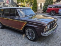 1965 Studebaker Commander for sale in Riverhead, New York (ID-121012)