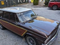 1965 Studebaker Commander for sale in Riverhead, New York (ID-121012)
