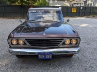 1965 Studebaker Commander for sale in Riverhead, New York (ID-121012)