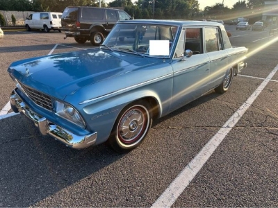 1965 Studebaker Commander for sale