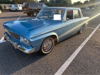 1965 Studebaker Commander for sale in Michigan (ID-133718)