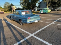1965 Studebaker Commander for sale in Michigan (ID-133718)