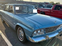 1965 Studebaker Commander for sale in Michigan (ID-133718)