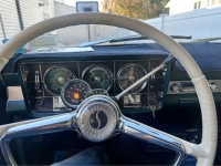 1965 Studebaker Commander for sale in Michigan (ID-133718)