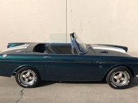 1965 Sunbeam Tiger for sale in Michigan (ID-96751)
