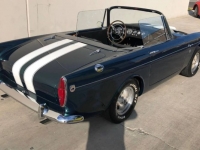 1965 Sunbeam Tiger for sale in Michigan (ID-96751)