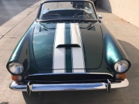 1965 Sunbeam Tiger for sale in Michigan (ID-96751)